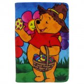 Winnie The Pooh 7 inch Tablet Case